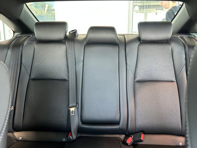 Used 2022 Honda Accord Sport image 22
