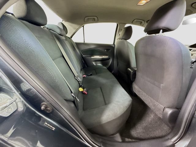 Used 2011 Toyota Yaris Sedan w/ PWR Pkg w/Steel Wheels FWD image 23