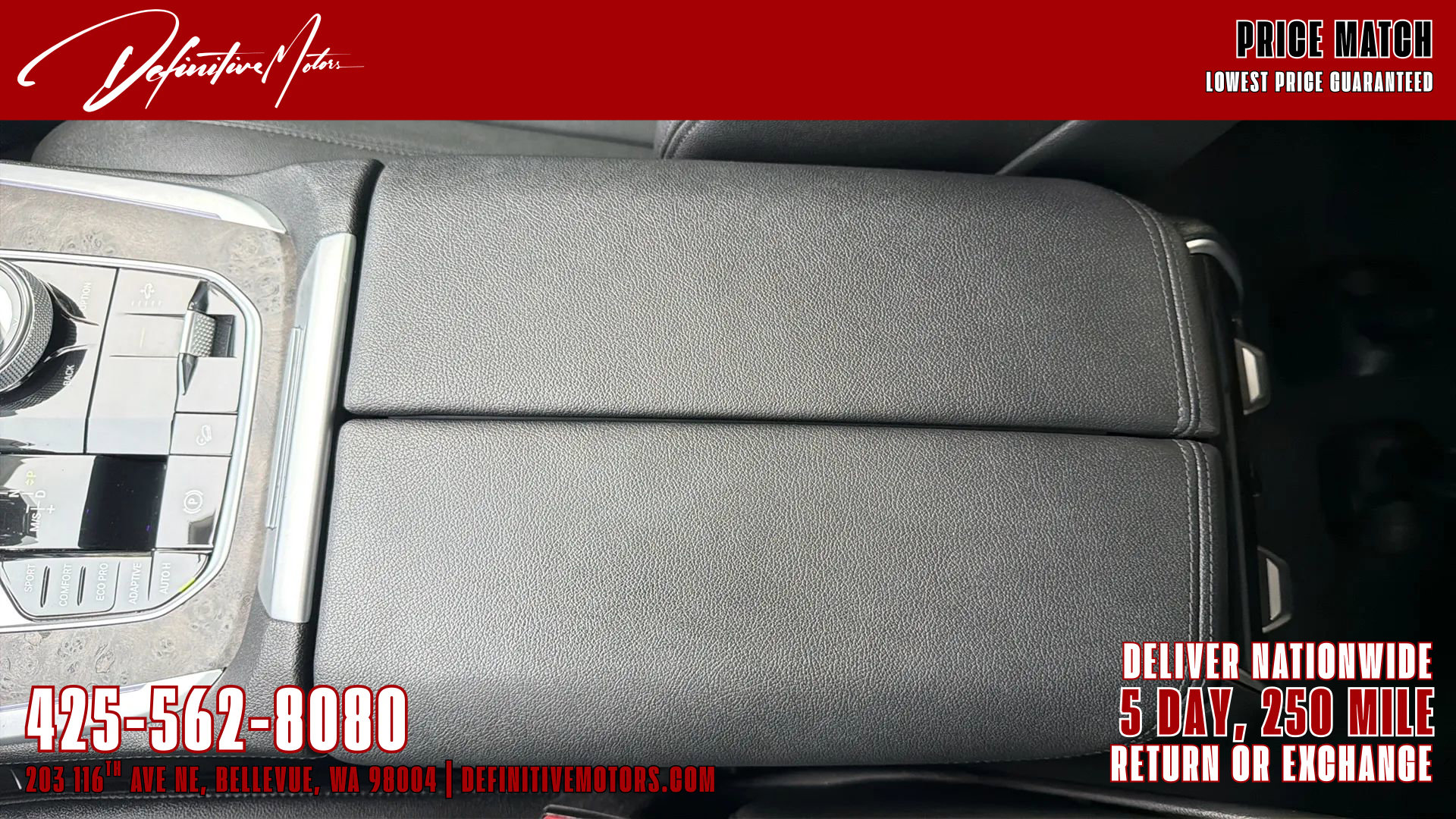 Used 2021 BMW X7 xDrive40i image 55