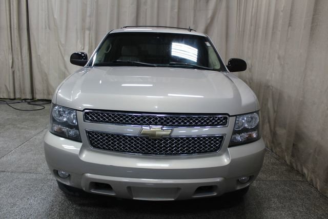 Used 2007 Chevrolet Suburban LT w/ LT Preferred Equipment Group image 9