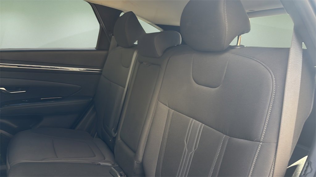 Certified 2022 Hyundai Tucson SEL w/ Convenience Package image 12