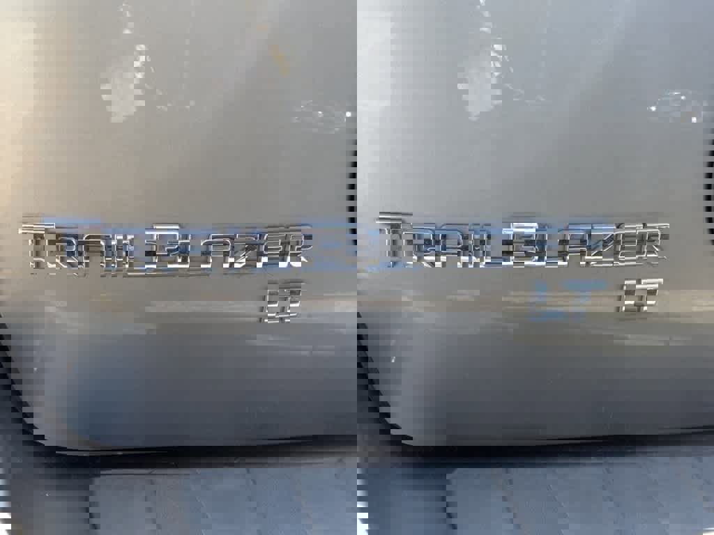 Used 2008 Chevrolet TrailBlazer LT image 7