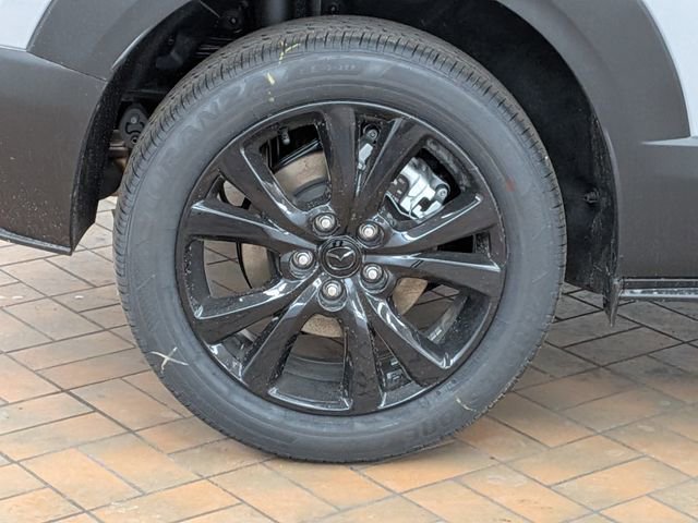 New 2026 MAZDA CX-30 Aire Edition AWD/4WD image 6