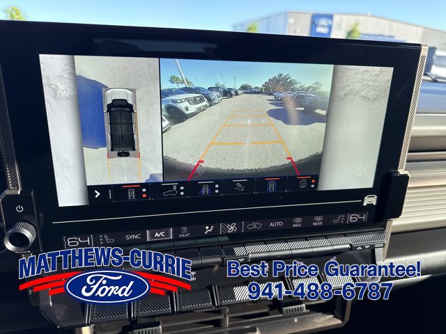 Used 2024 GMC Hummer EV 3X w/ Extreme Off-Road Package AWD/4WD image 20