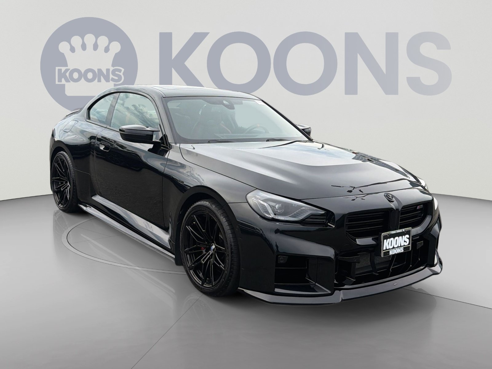 Used 2025 BMW M2 RWD image 10