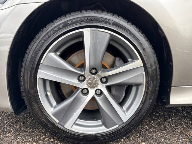 Used 2018 Lexus GS 350 AWD w/ Premium Package image 27