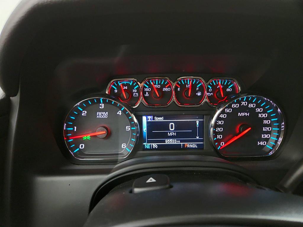 Used 2020 GMC Yukon SLE RWD image 15