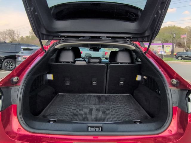 Used 2023 Ford Mustang Mach-E Select AWD/4WD image 31