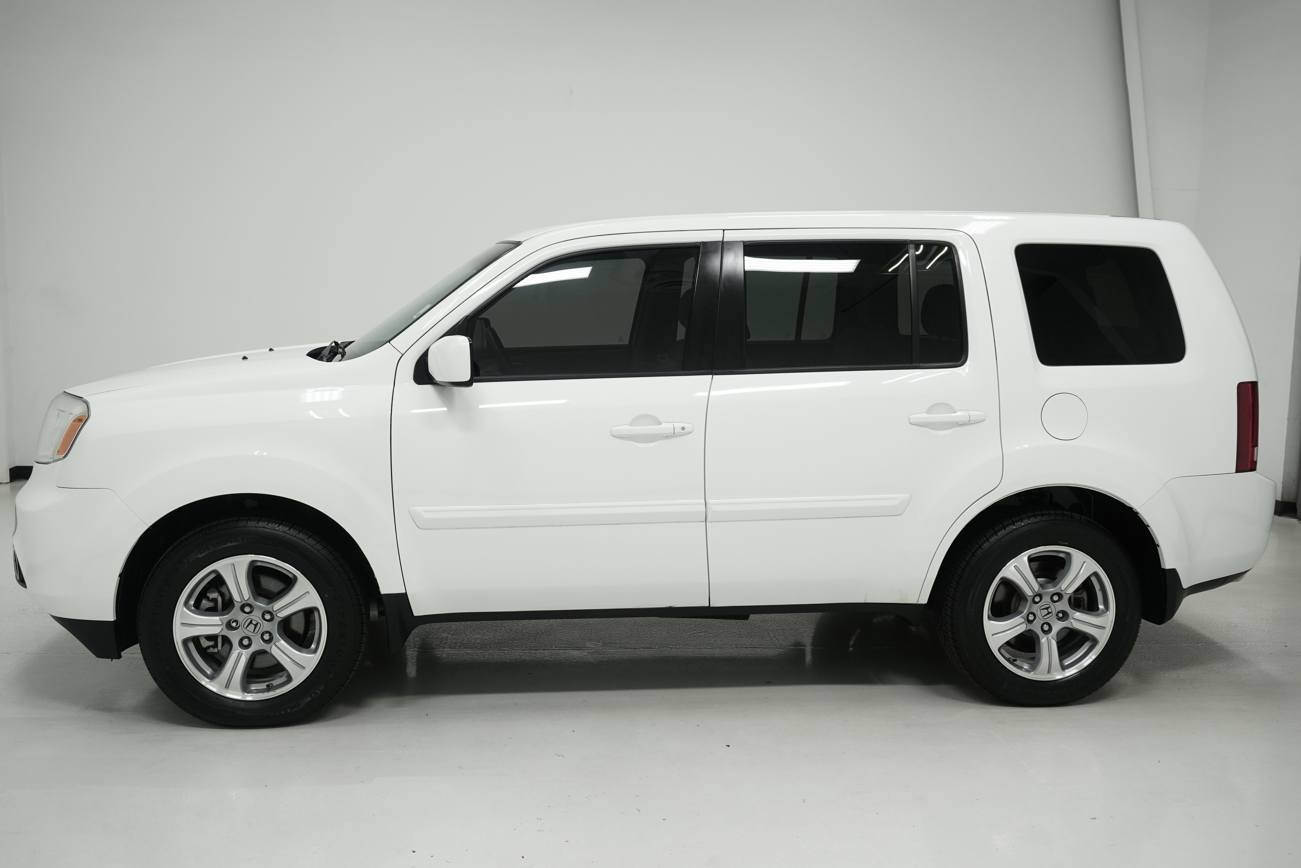 Used 2013 Honda Pilot EX image 7