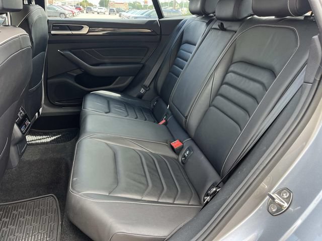 Used 2021 Volkswagen Arteon SEL Premium AWD/4WD image 19