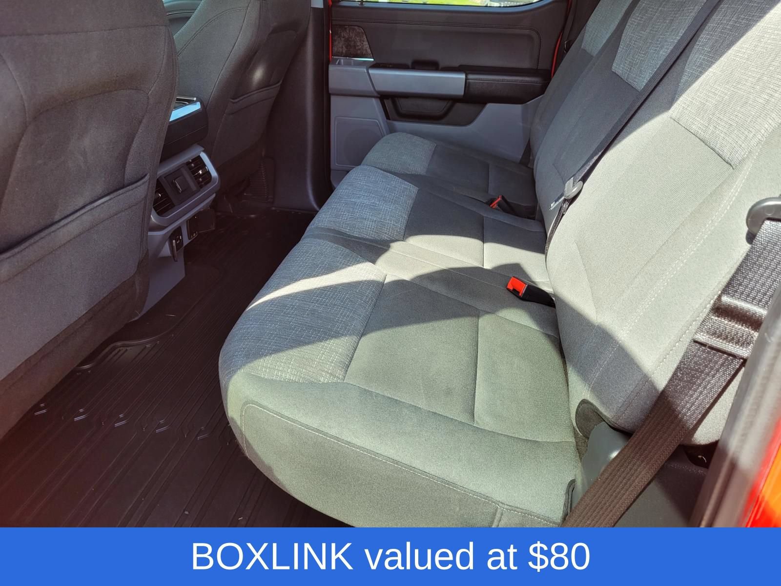 Used 2021 Ford F150 XLT w/ Equipment Group 301A Mid AWD/4WD image 15