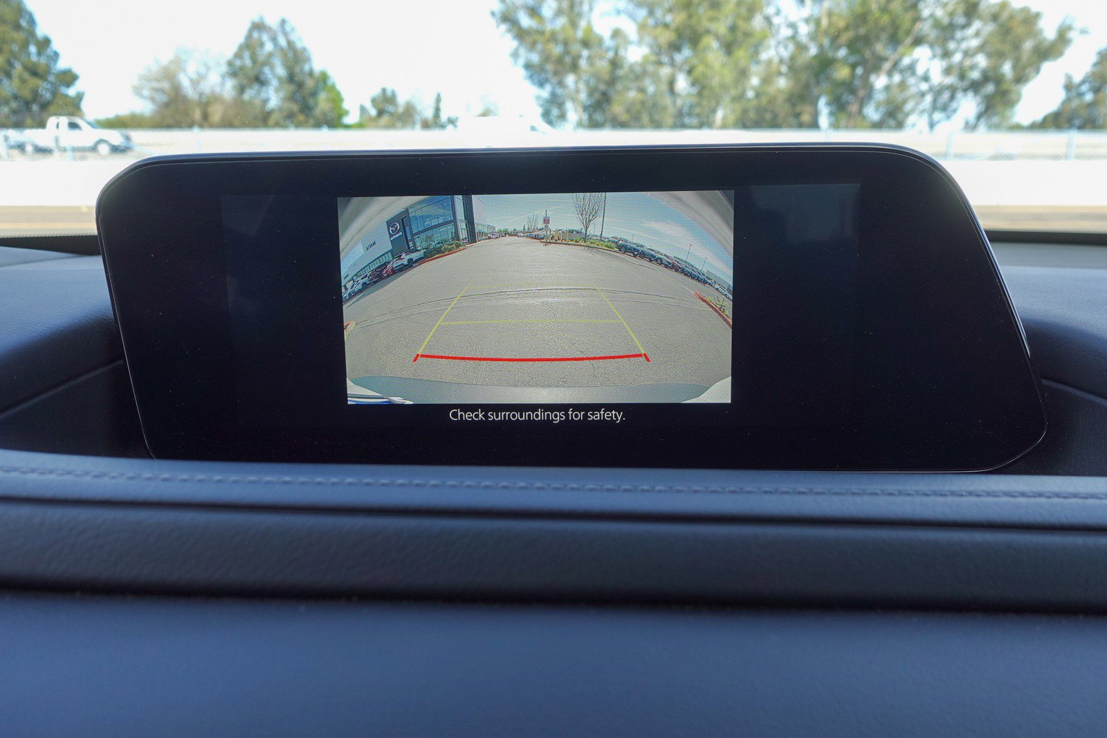 Certified 2025 MAZDA CX-30 AWD 2.5 S w/ Preferred Package image 21