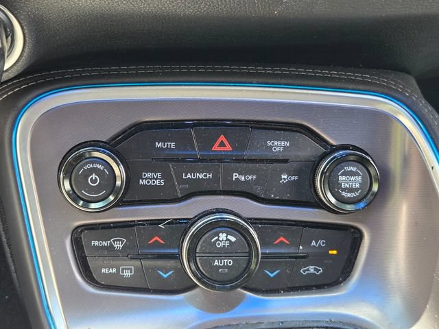 Used 2020 Dodge Challenger R/T Scat Pack RWD image 14