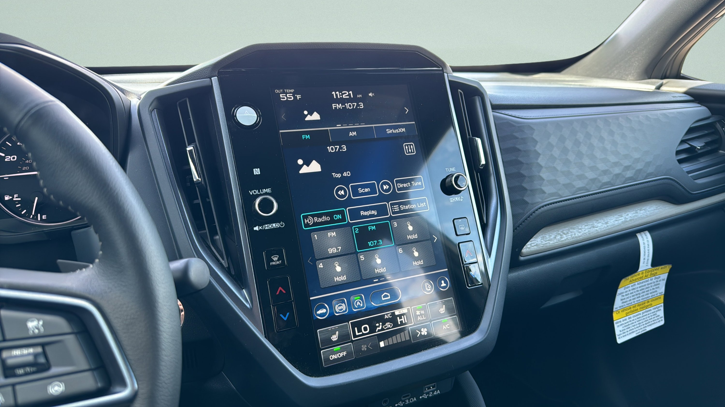 Certified 2025 Subaru Forester Limited image 14