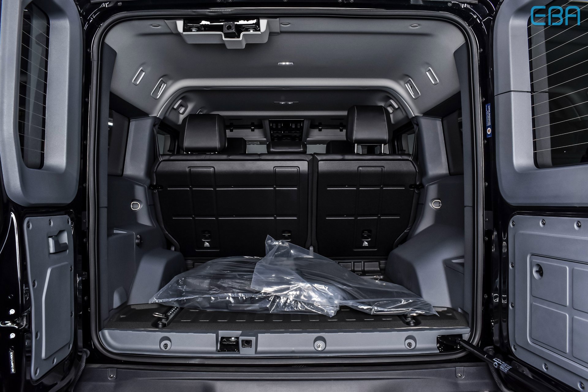 Used 2024 INEOS Grenadier Fieldmaster Edition image 12