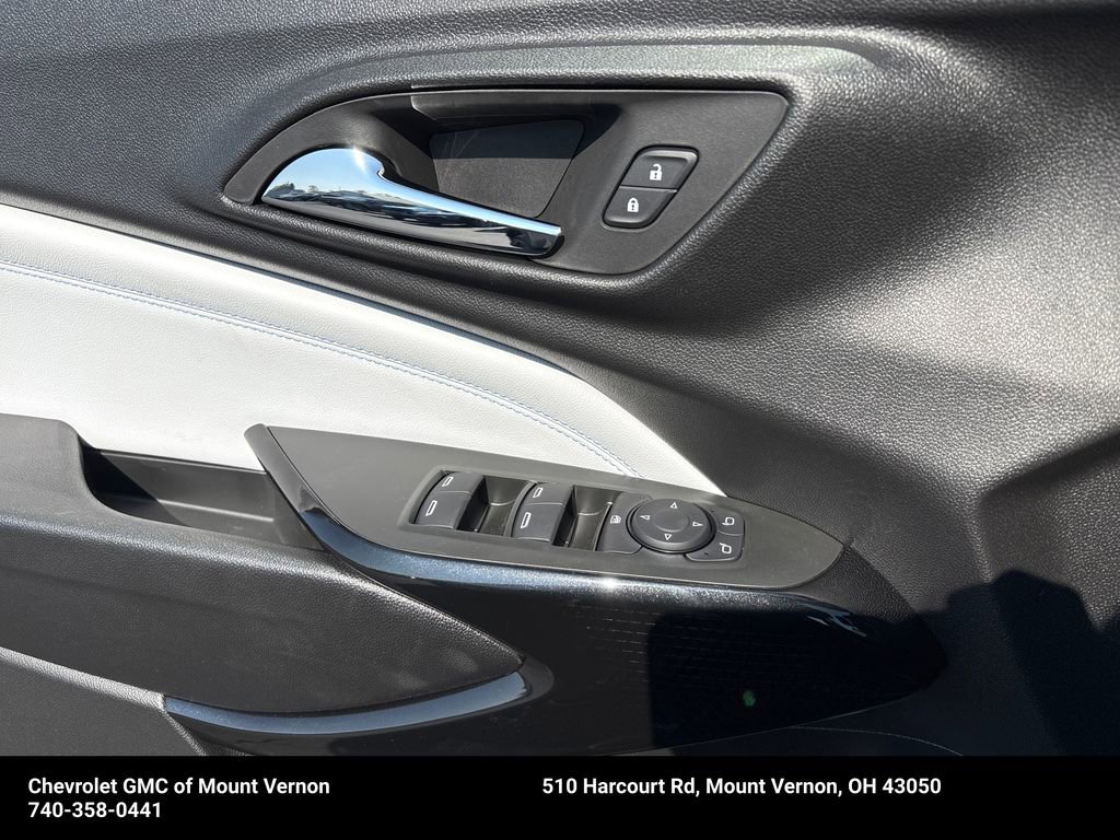 New 2026 Chevrolet Trax LT FWD image 13