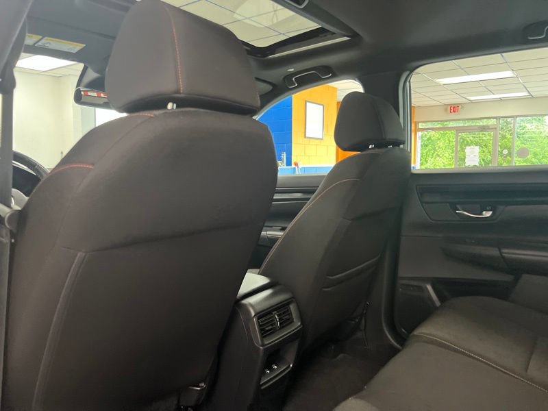 Used 2024 Honda CR-V Sport image 17