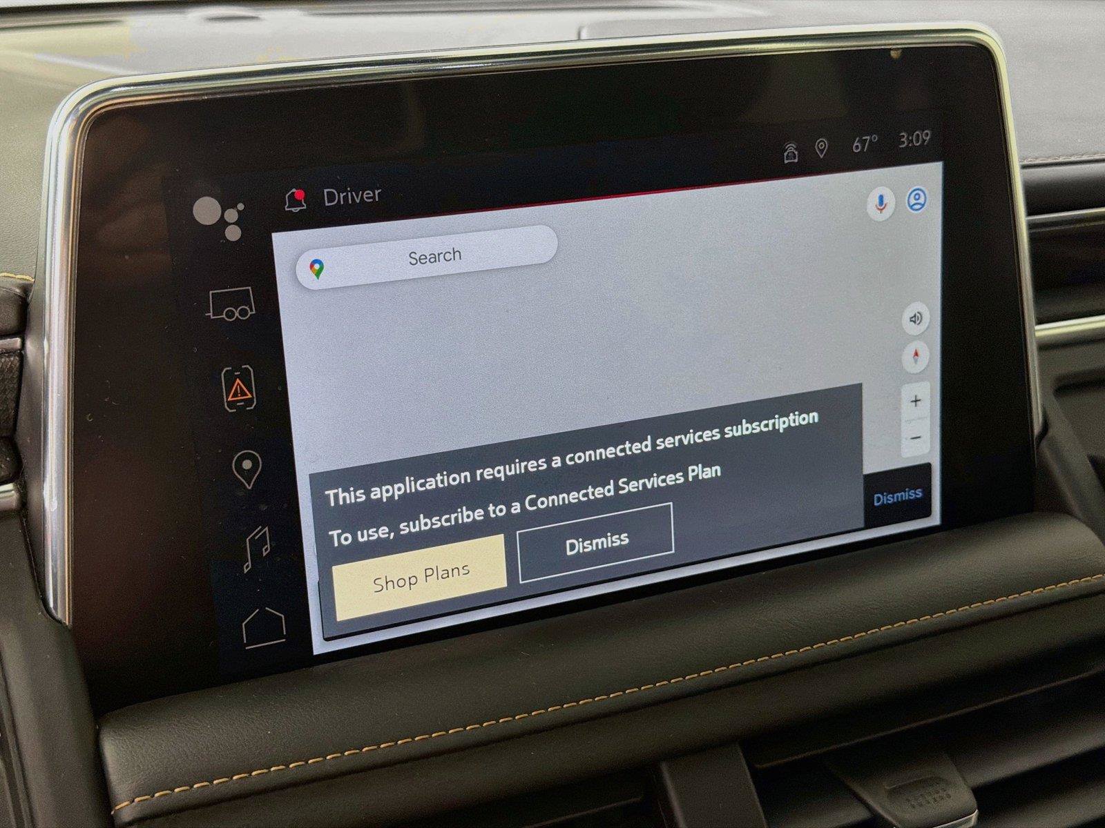 Used 2022 GMC Yukon XL AT4 AWD/4WD image 20