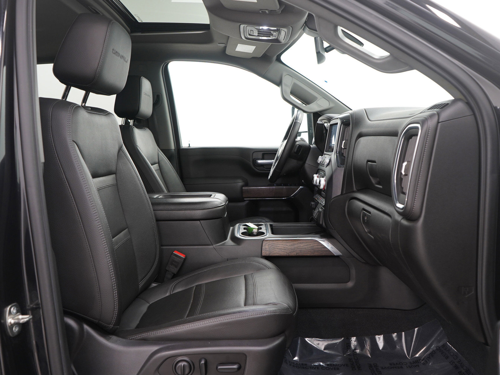 Used 2020 GMC Sierra 2500 Denali image 13