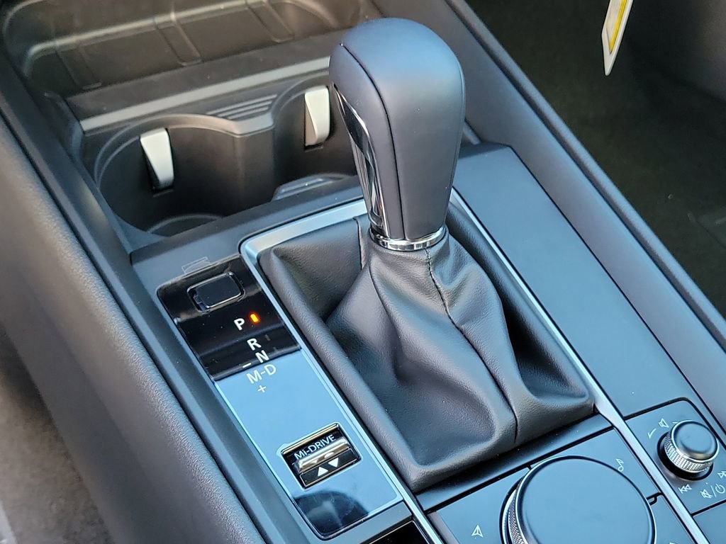 New 2026 MAZDA CX-50 AWD 2.5 S w/ Weather Package image 31