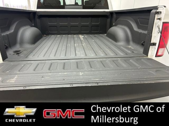 Used 2018 RAM 1500 Big Horn image 8
