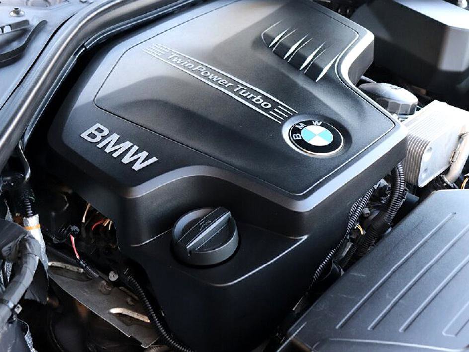 Used 2016 BMW 328i Sedan image 36