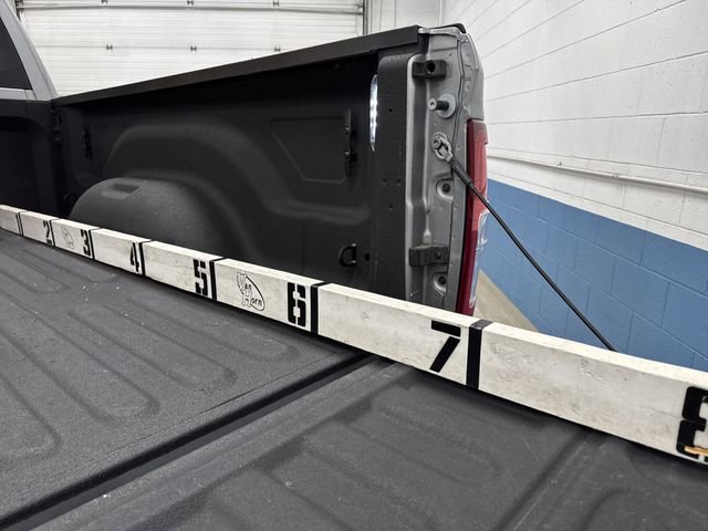 Used 2024 RAM 2500 Big Horn w/ Bed Utility Group image 14