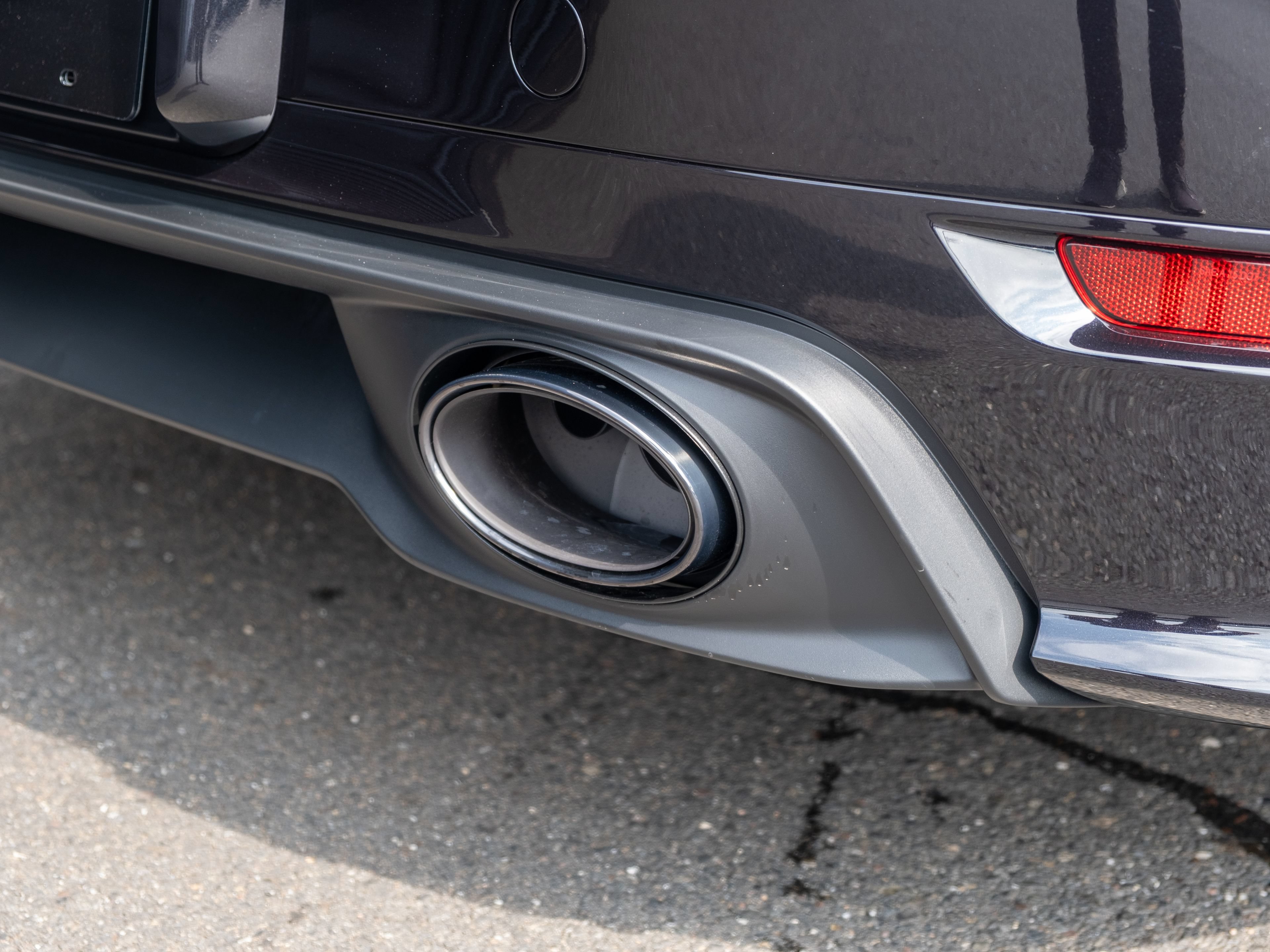 New 2026 Porsche 911 Carrera T RWD image 23