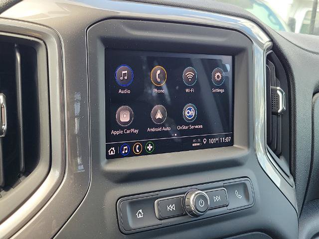 New 2025 Chevrolet Silverado 3500 W/T w/ WT Convenience Package AWD/4WD image 20