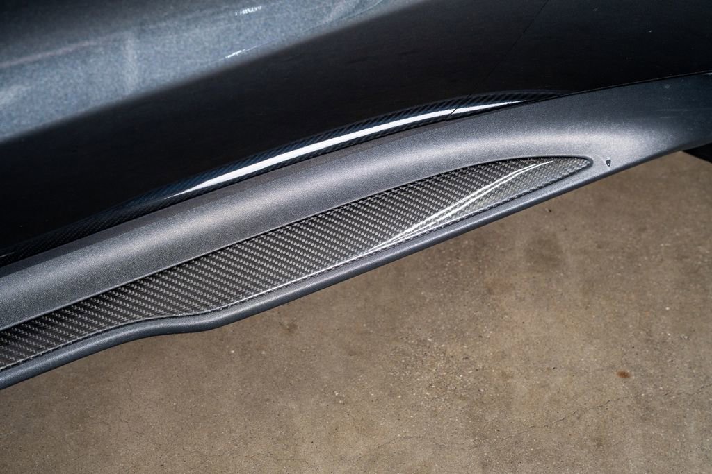 Used 2020 Porsche Taycan Turbo image 21