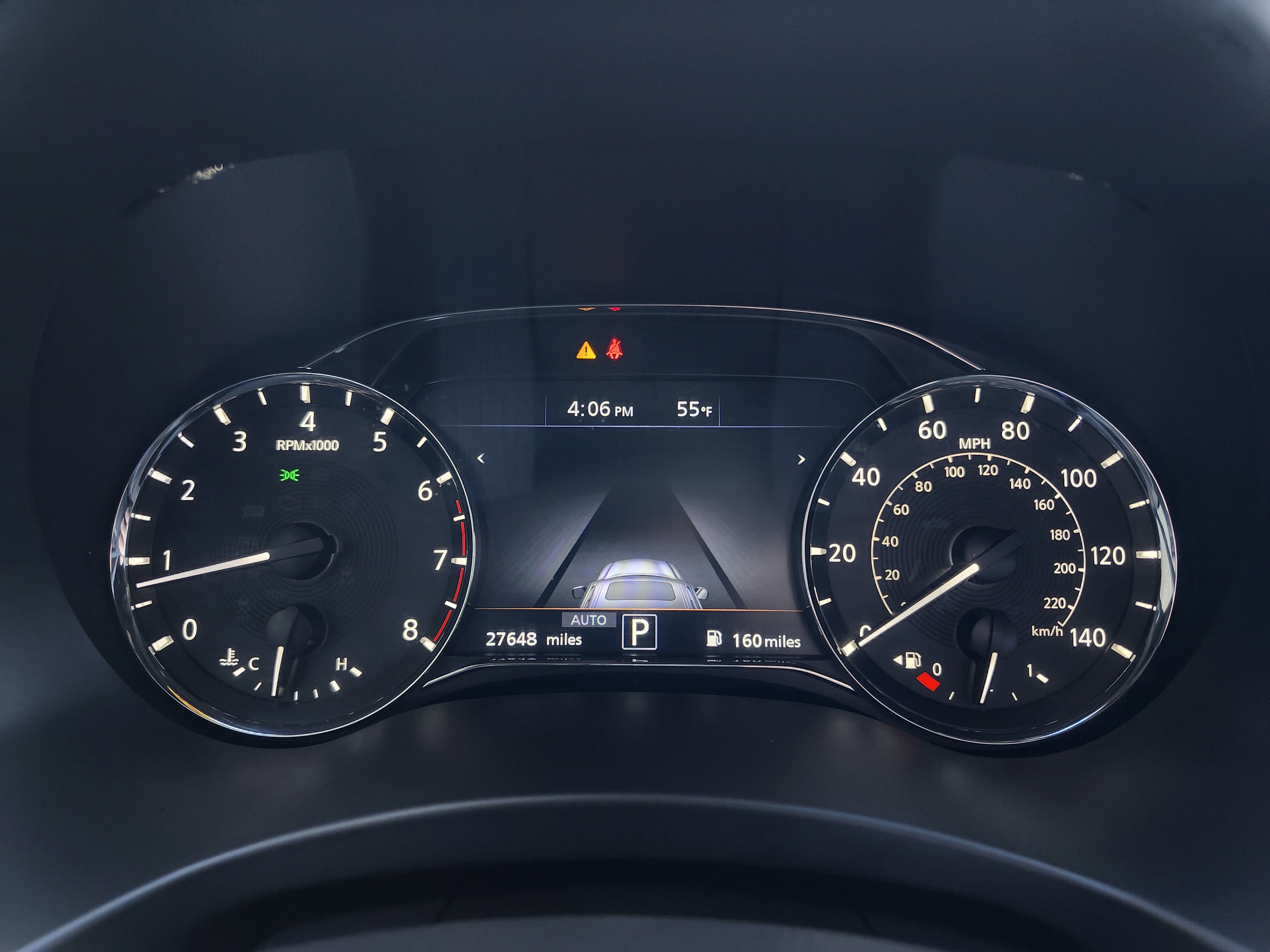 Used 2024 INFINITI QX80 Sensory w/ Cargo Package image 14