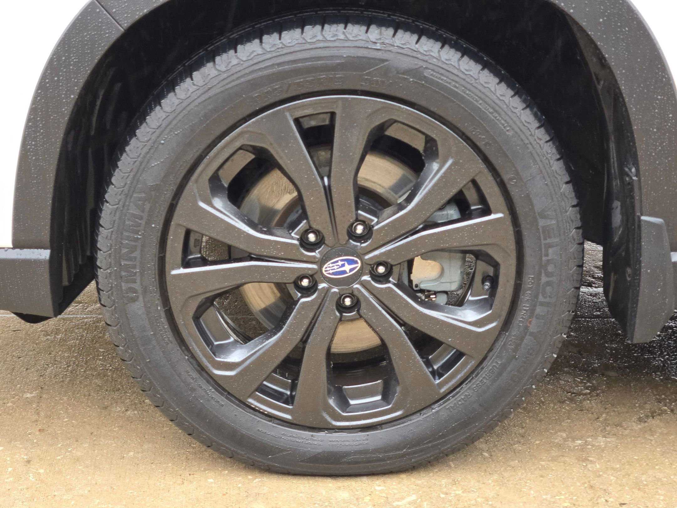 Used 2021 Subaru Forester Sport w/ Popular Package #2 image 33