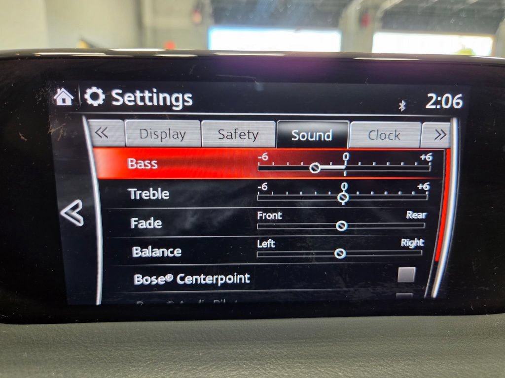 Used 2018 MAZDA CX-5 Grand Touring w/ Premium Package AWD/4WD image 47