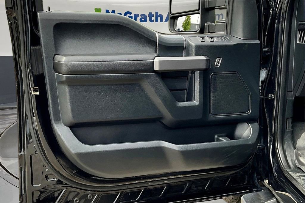 Used 2019 Ford F150 XLT w/ Equipment Group 302A Luxury AWD/4WD image 18