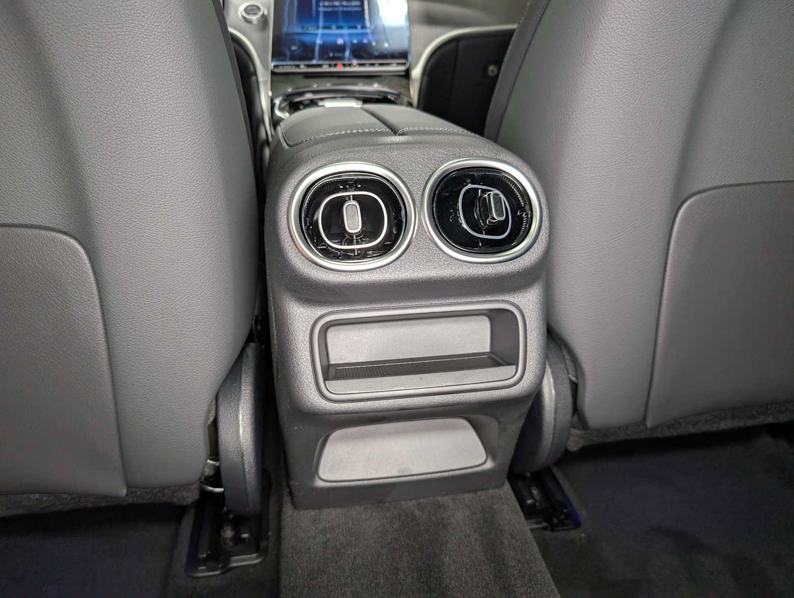 New 2026 Mercedes-Benz GLC 300 4MATIC image 19