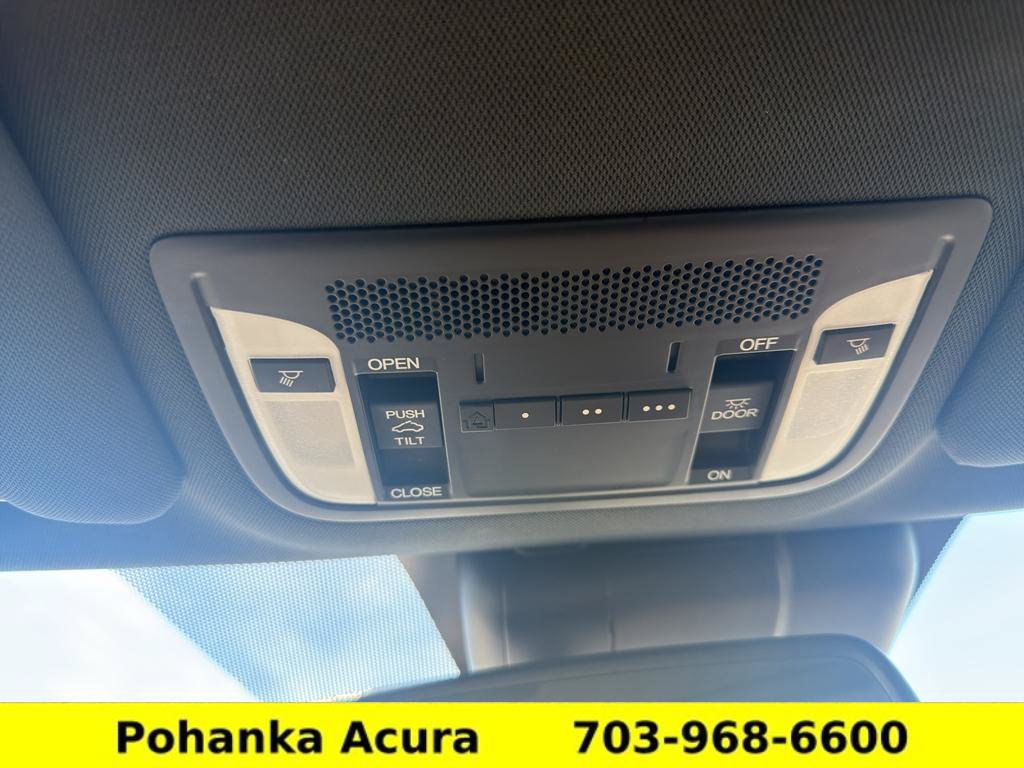 Used 2019 Acura ILX FWD image 20