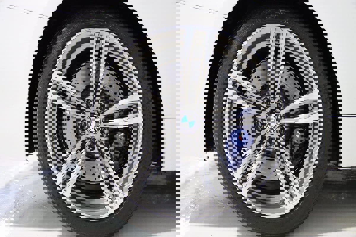 Used 2018 BMW M4 Convertible image 83