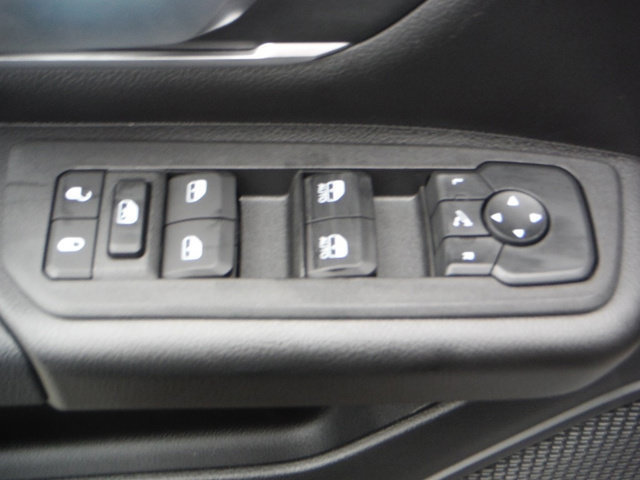 New 2027 RAM 1500 Big Horn AWD/4WD image 23