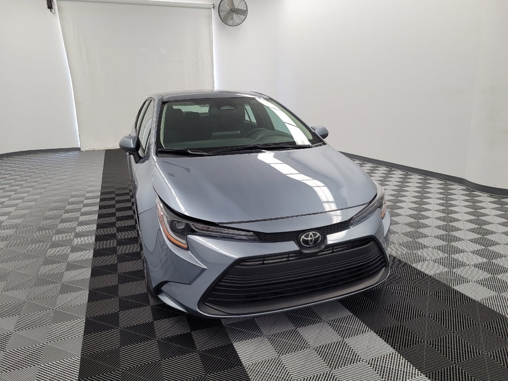 Used 2024 Toyota Corolla LE FWD image 14
