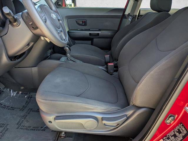 Used 2013 Kia Soul image 14