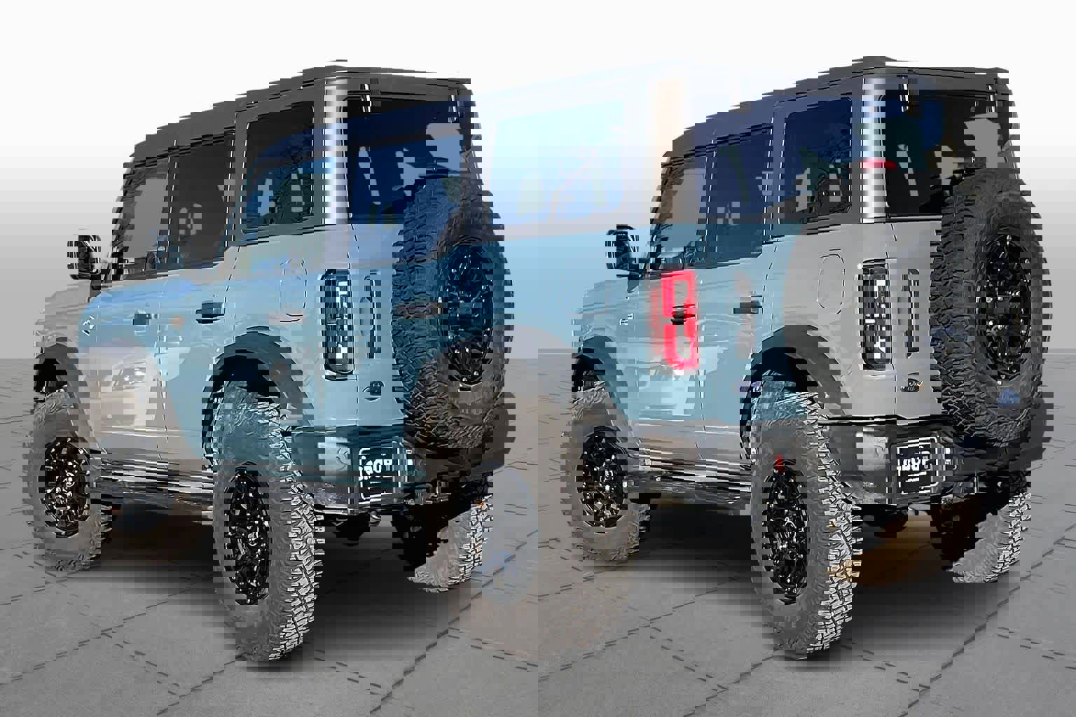 Used 2022 Ford Bronco Wildtrak image 12