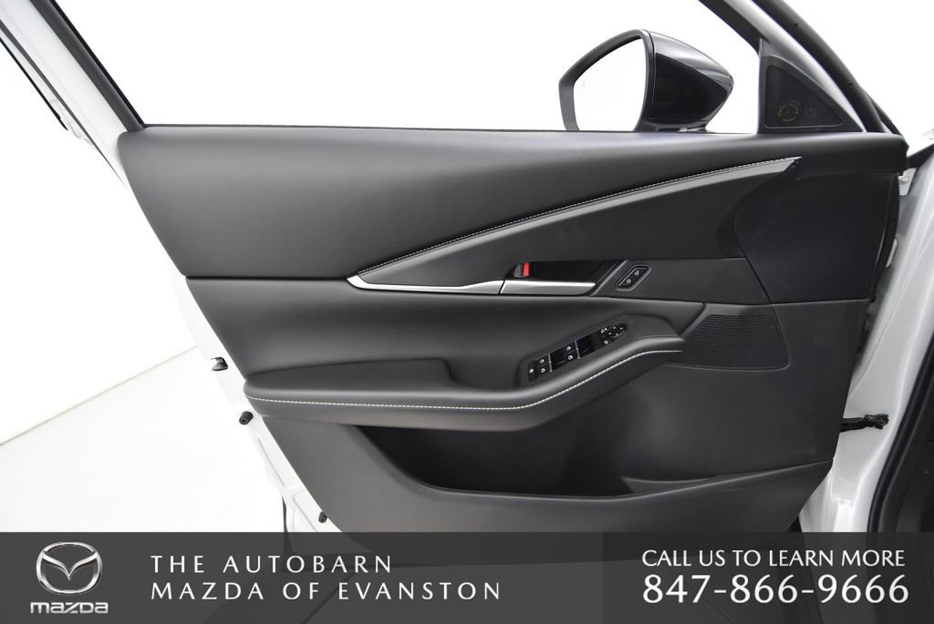 New 2026 MAZDA CX-30 AWD 2.5 S image 35