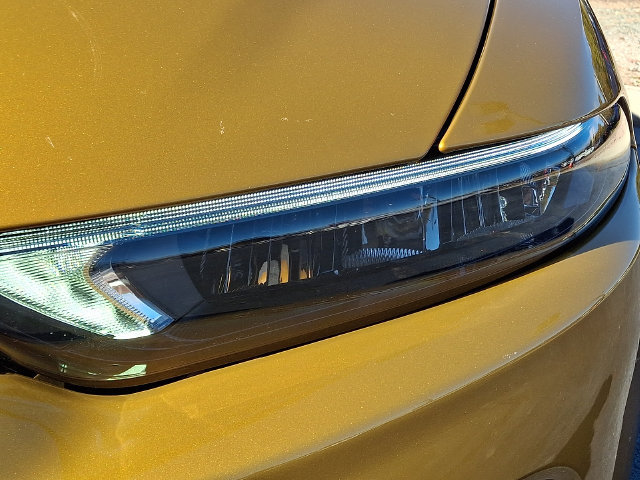 Used 2024 Dodge Hornet R/T AWD/4WD image 9