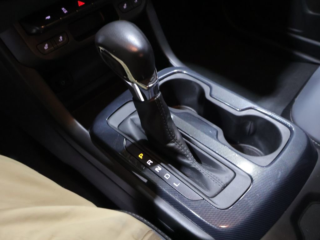 Used 2022 Chevrolet Colorado Z71 image 31