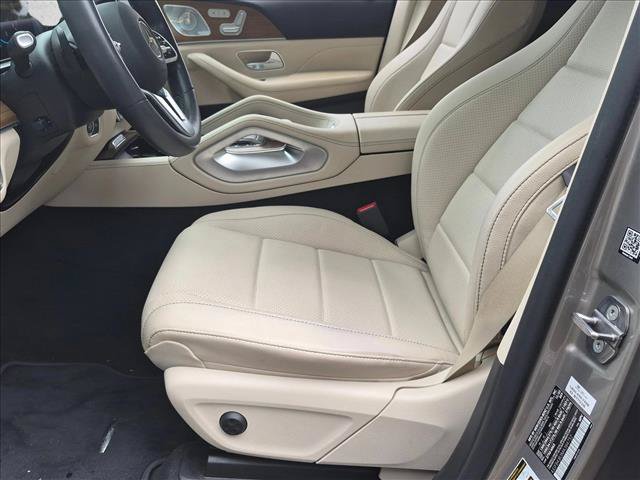Used 2021 Mercedes-Benz GLE 350 image 13