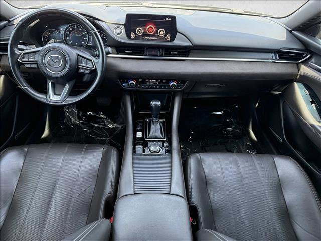 Used 2018 MAZDA MAZDA6 Signature image 14