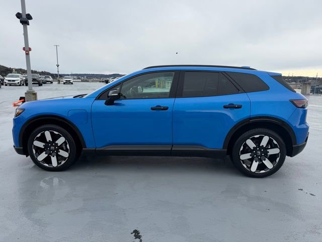 Used 2024 Honda Prologue Elite image 2