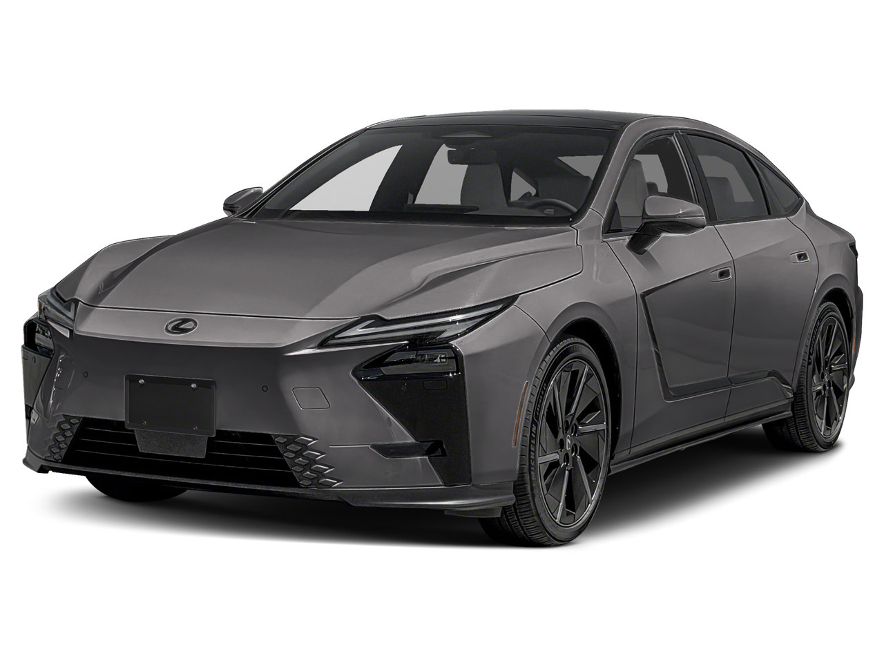 New 2026 Lexus ES 500e AWD/4WD image 1