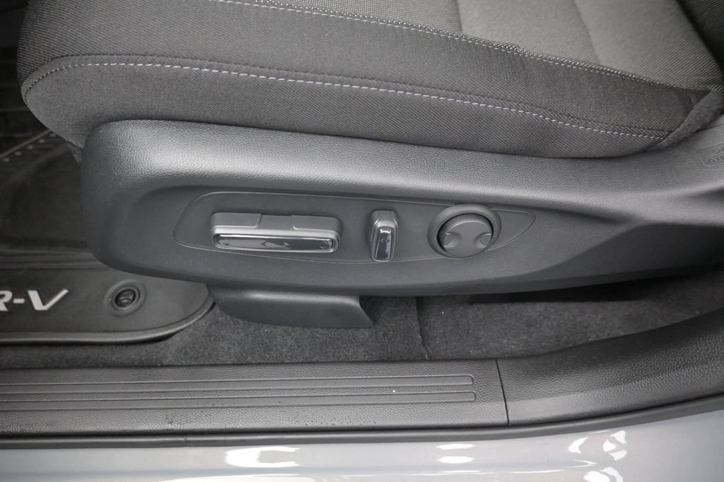 New 2027 Honda CR-V EX image 20