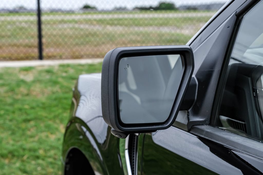 Used 2024 Ford F150 XLT AWD/4WD image 43